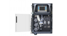 EZ4000/5000系列硬度碱度分析仪