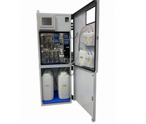 NPW160H总磷总氮分析仪