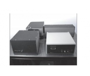7-DRSpec 探测器光谱响应测试系统