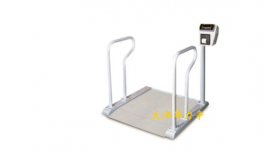 WCS-200轮椅秤/电子体重秤