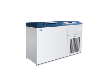 海尔DW-150W200 超低温保存箱