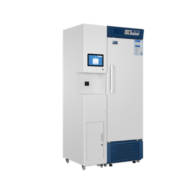 海尔HYC-361 2-8℃低温保存箱