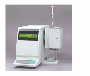 MCM-600直接甲醇燃料电池(DMFC)用甲醇浓度仪