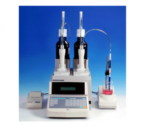 ATF-500饮料食品酸度/盐分测定仪(电位滴定法)