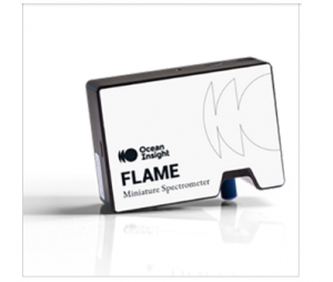 FLAME-S-RAD 微型光纤光谱仪