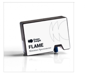 FLAME-S-XR1 微型光纤光谱仪