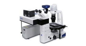 【海洋光学】 显微光谱测量系统-MicroTEQ-A1
