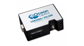 USB2000+VIS-NIR-ES 微型光纤光谱仪