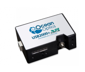 USB2000+UV-VIS-ES 微型光纤光谱仪