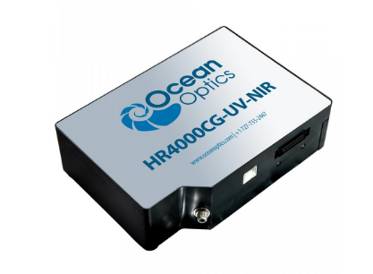 HR4000<em>CG</em>-UV-NIR 高分辨率光谱仪