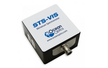 <em>STS</em>-VIS光纤光谱仪（可见）