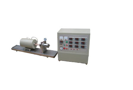 JH-I-4材料高温导热系数测试仪（直接通电纵向热流法
