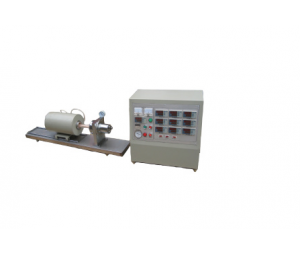 JH-I-4材料高温导热系数测试仪（直接通电纵向热流法）