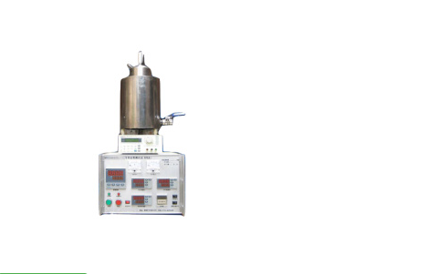 JH-I-3流体液相物质导热系数测试仪