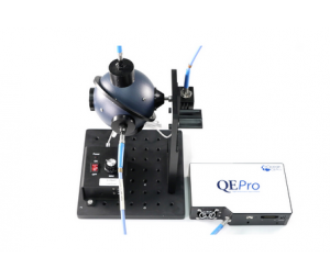  SpectrumTEQ-PL光致发光量子效率测量系统