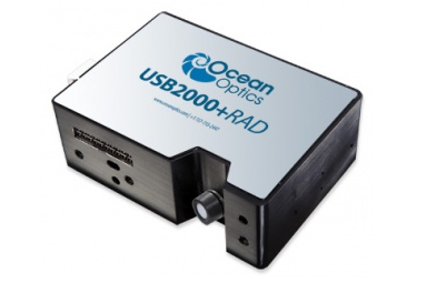 USB2000+<em>RAD</em>分光辐射度计