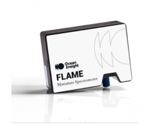 FLAME-T-UV-VIS 微型光纤光谱仪