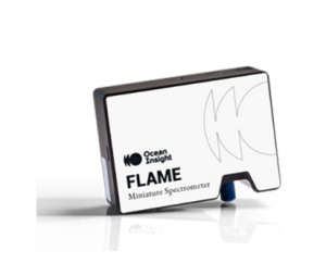 FLAME-T-VIS-NIR-ES 微型光纤光谱仪