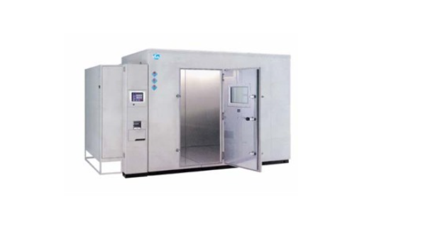 LTH-300P-AR 步入式恒温恒湿试验室
