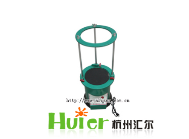 杭州汇尔 TRX-6 土壤颗粒筛选器