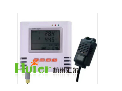 杭州汇尔 HS500-CO<em>2-5</em> <em>二氧化</em>碳记录仪