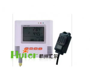 杭州汇尔 HS500-CO2-5 二氧化碳记录仪
