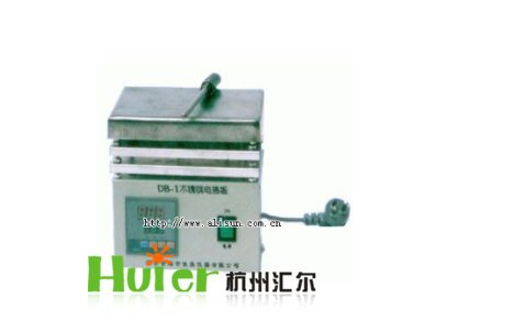 杭州汇尔 DB-3 不锈钢恒温电热板