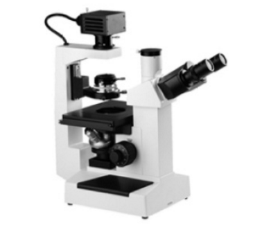 <em>JC-XSP-1</em>倒置生物显微镜