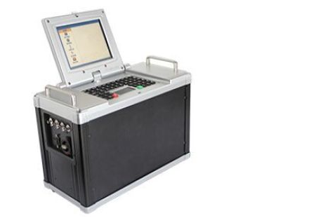 环境监测站专用的紫外烟气分析仪