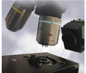 Nanonics MV2500 红外近场探针扫描显微镜