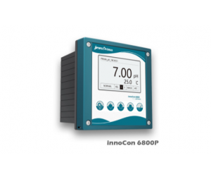 酸碱度分析仪innoCon 6800P