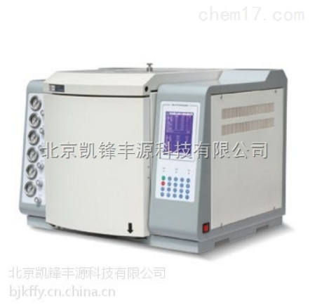 SP-8890汽油中氧化合物分析气相色谱仪