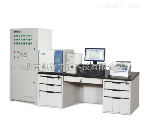 KF-2000在线气体气相色谱分析仪