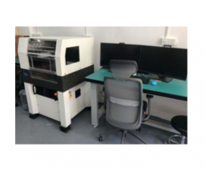 KSI V300E 单探头超声波扫描显微镜