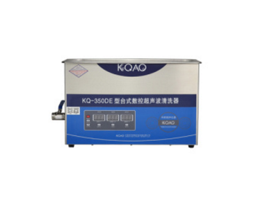 科桥超声 超声波清洗器 KQ-350DE