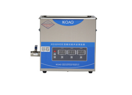 科桥超声 超声波清洗器 KQ3200DE