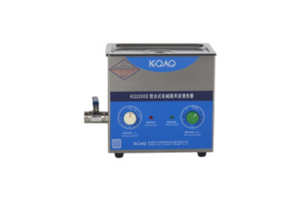 科桥超声 超声波清洗器 KQ2200E