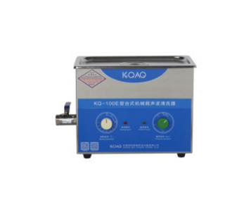 科桥超声 超声波清洗器 KQ-100E