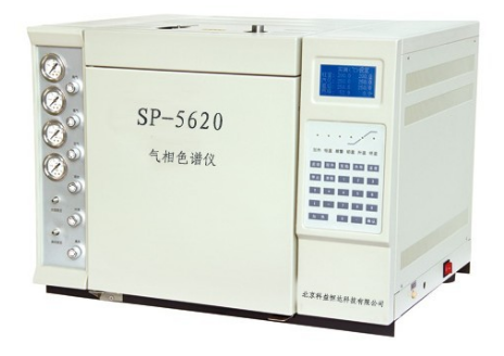 气相色谱仪SP-5620