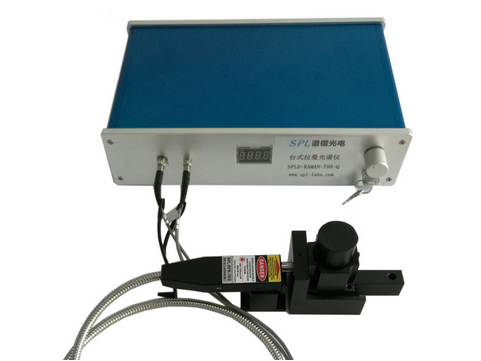 ProSp-Micro2000K显微拉曼光谱系统