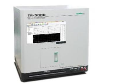 TR-5000紫外可见近<em>红外</em><em>透射</em>反射测试系统