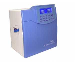 HC-800F全自动尿氟测定仪