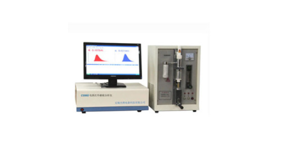 CS992 电弧红外碳硫分析仪<em>杰</em>博供应
