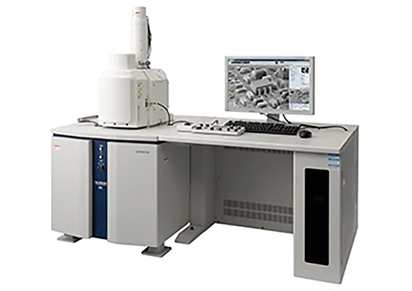 <em>SU3500</em>日立高新扫描电子显微镜
