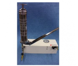 Koehler克勒 林肯集中润滑系统模拟器 Lincoln Ventmeter