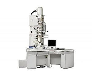 HF-3300场发射透射电子显微镜
