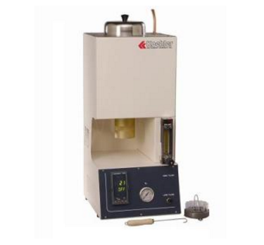 Koehler K41100 微量残炭测定仪【ASTM D4530；ISO10370