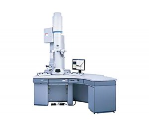 H-9500透射电子显微镜