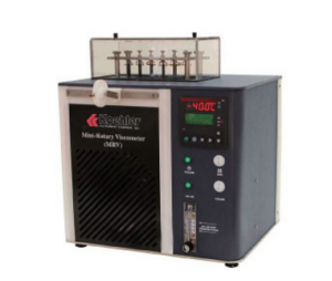 KOEHLER边界泵送温度及低温性能测定仪