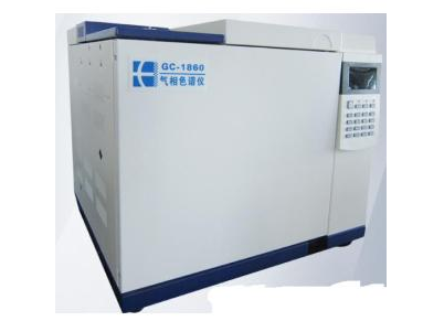 GC1860Ⅱ智能网络分析气相色谱仪